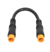 Câble d'extension vélos électrique  femelle à mâle pour vélo élec