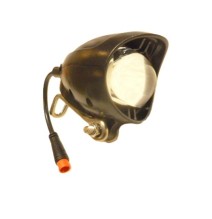 Phare avant Led  Vélos  électrique