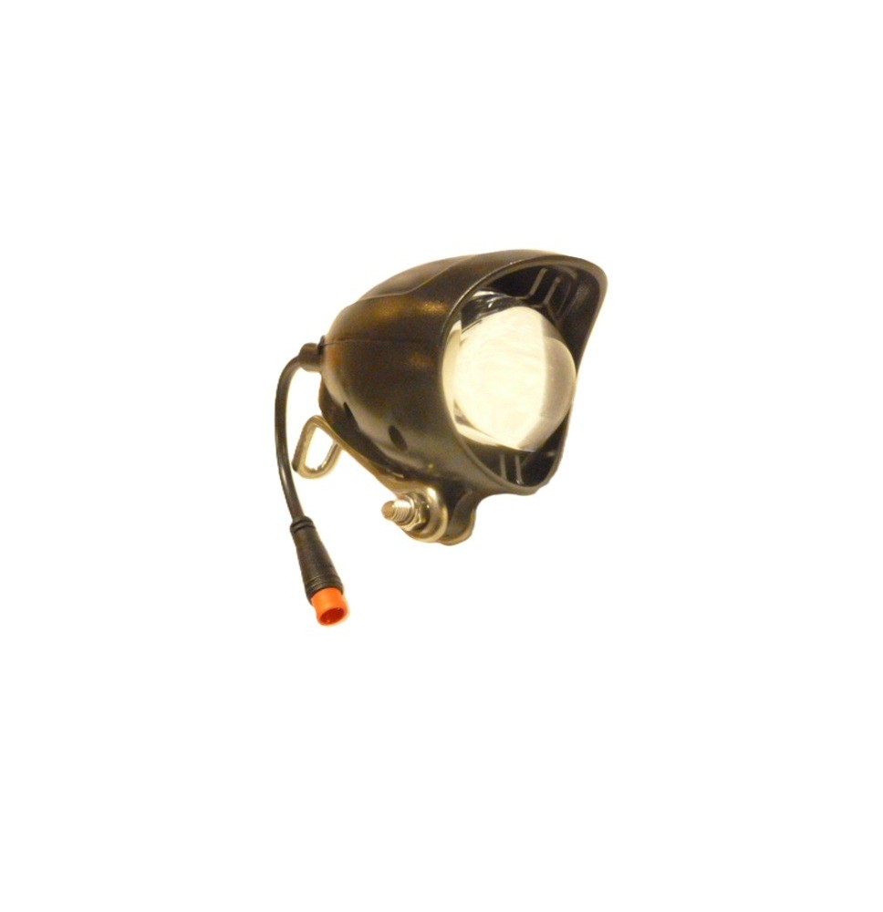 Phare avant Led  Vélos  électrique