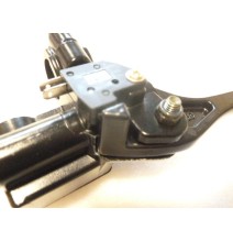 Maitre cylindre frein avant  10 mm dirt bike cross Apollo rfz rxf bast