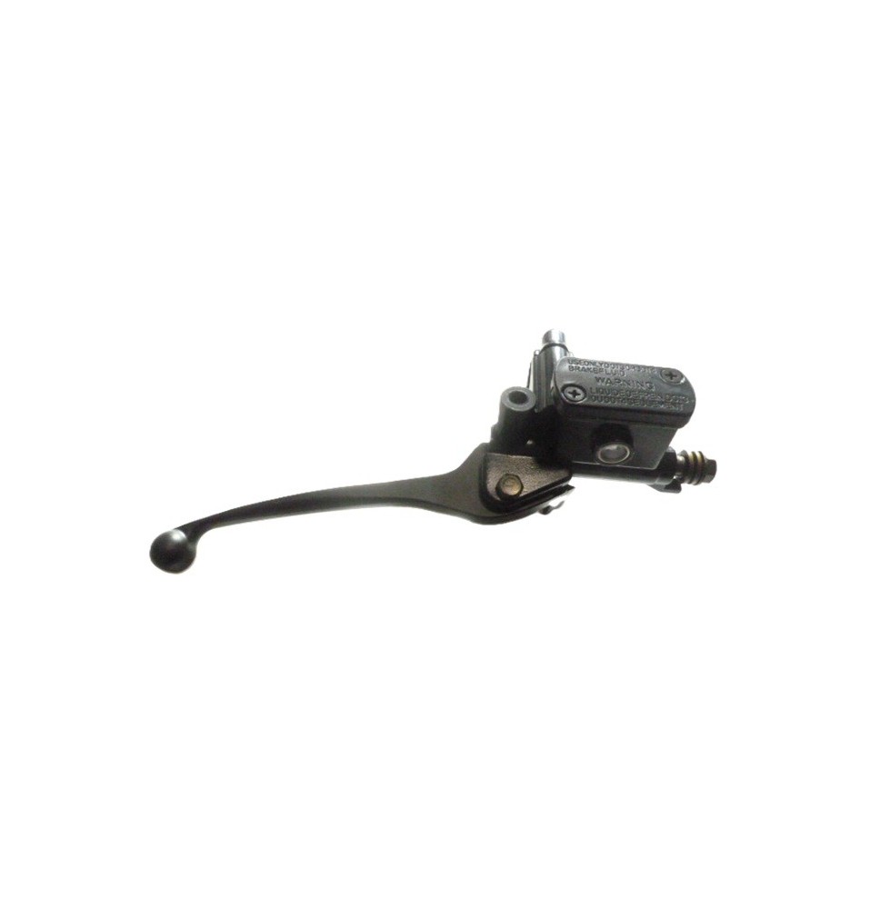 Maitre cylindre frein avant  10 mm moto ybr dirt bike cross Apollo rfz rxf bastos ycf etc