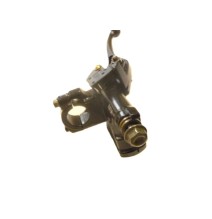 Maitre cylindre frein avant  10 mm moto ybr dirt bike cross Apollo rfz rxf bastos ycf etc