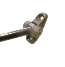 Rétroviseur YAMAHA 50 TZR-03/17 - Rétroviseur gauche EY130I Num 3