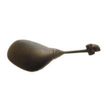 Rétroviseur YAMAHA 50 TZR-03/17 - Rétroviseur gauche EY130I Num 3