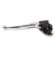 Levier embrayage dirt bike mini cross CCR rfz rxf probike gunshot