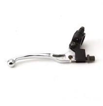 Levier embrayage dirt bike mini cross CCR rfz rxf probike gunshot