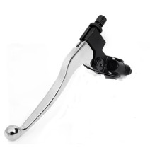 Levier embrayage dirt bike mini cross CCR rfz rxf probike gunshot