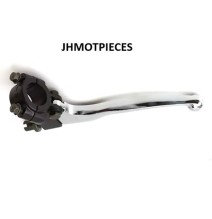Levier embrayage dirt bike mini cross CCR rfz rxf probike gunshot