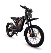 Vélos OUXI GT-2000 nouveautés 2000W 48V 30AH gros pneu puissant VTT électrique