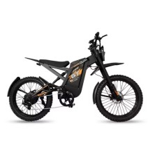 Vélos OUXI GT-2000 nouveautés 2000W 48V 30AH gros pneu puissant VTT électrique