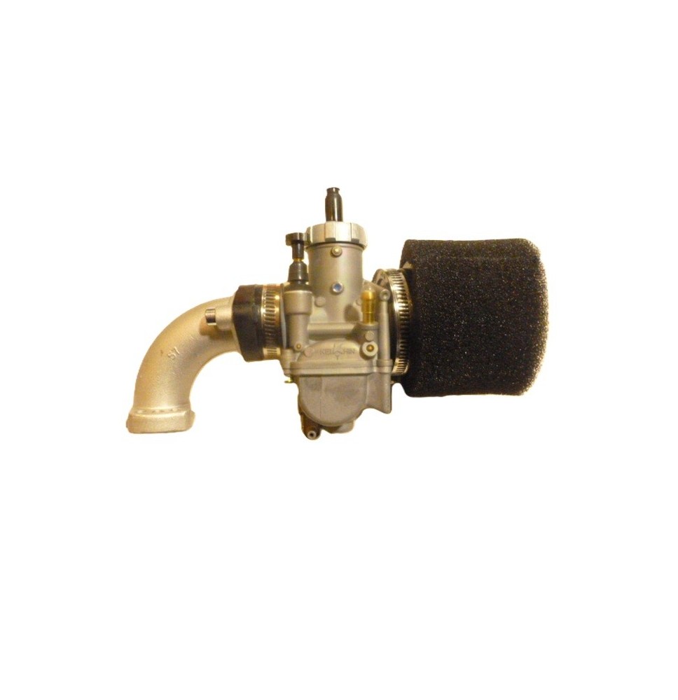 KIT Carburateur PE 28mm, starter manuel Keihin, scooter, moto, scooter, RFZ RXF  APOLLO BASTOS YCF