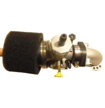 KIT Carburateur PE 28mm, starter manuel Keihin, scooter, moto, scooter, RFZ RXF  APOLLO BASTOS YCF