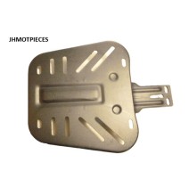 Support porte bagage  vélos électrique" porte bagage fat bike,   moto , dirt bike , Support porte bagage  vélos électrique" porte bagage fat bike,   moto , dirt bike ,