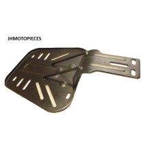 Support porte bagage  vélos électrique" porte bagage fat bike,   moto , dirt bike , Support porte bagage  vélos électrique" porte bagage fat bike,   moto , dirt bike ,