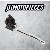 Levier embrayage dirt bike mini cross CCR rfz rxf probike gunshot