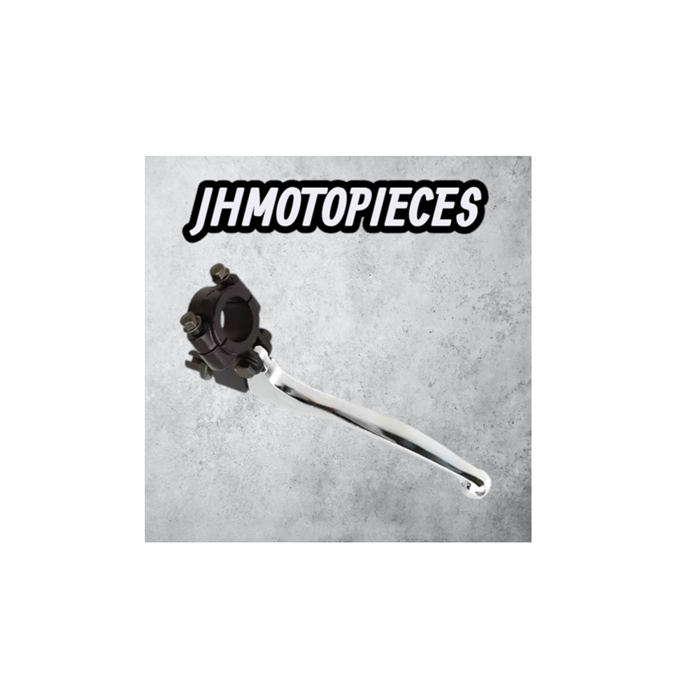 Levier embrayage dirt bike mini cross CCR rfz rxf probike gunshot