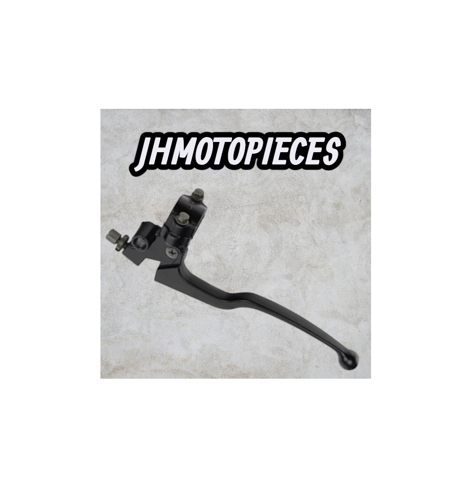 Levier embrayage yamaha xt xtz etc moto quad etc adaptable