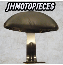 Dossier dosseret vélos  électrique, universel pour vélo, fat bike