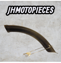 Garde-boue avant pour vélo fat bike "  vélo de neige, vélos de plage,