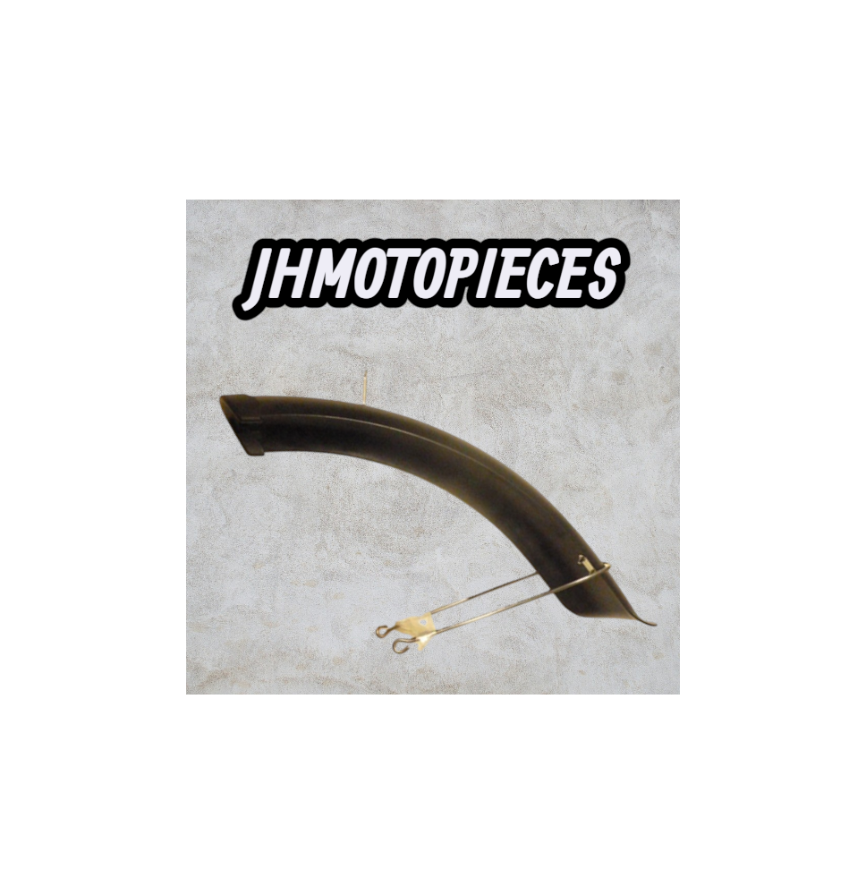 Garde-boue avant pour vélo fat bike "  vélo de neige, vélos de plage,