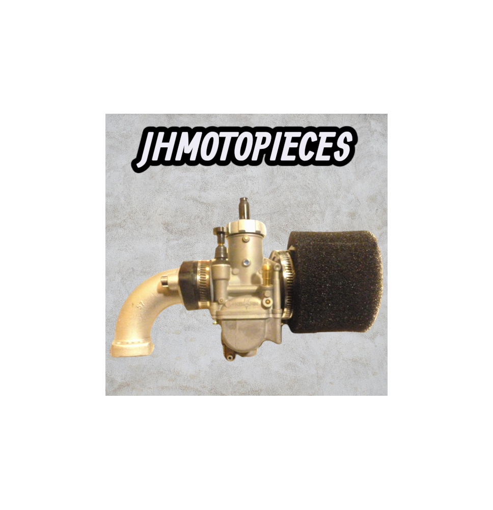 KIT Carburateur PE 28mm, starter manuel Keihin, scooter, moto, scooter, RFZ RXF  APOLLO BASTOS YCF