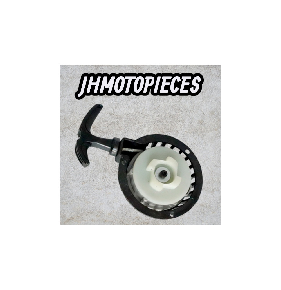 Lanceur pocket bike pocket cross hiro falcon apollo et autre