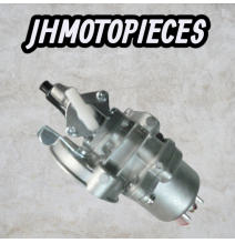 Carburateur pocket bike carburateur quad apollo dirt bike apollo