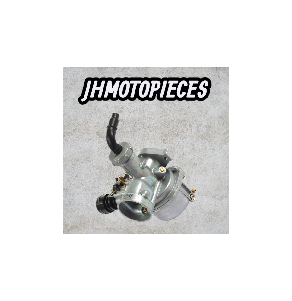 Carburateur pz 22 mm dirt bike apollo probike etc mini moto