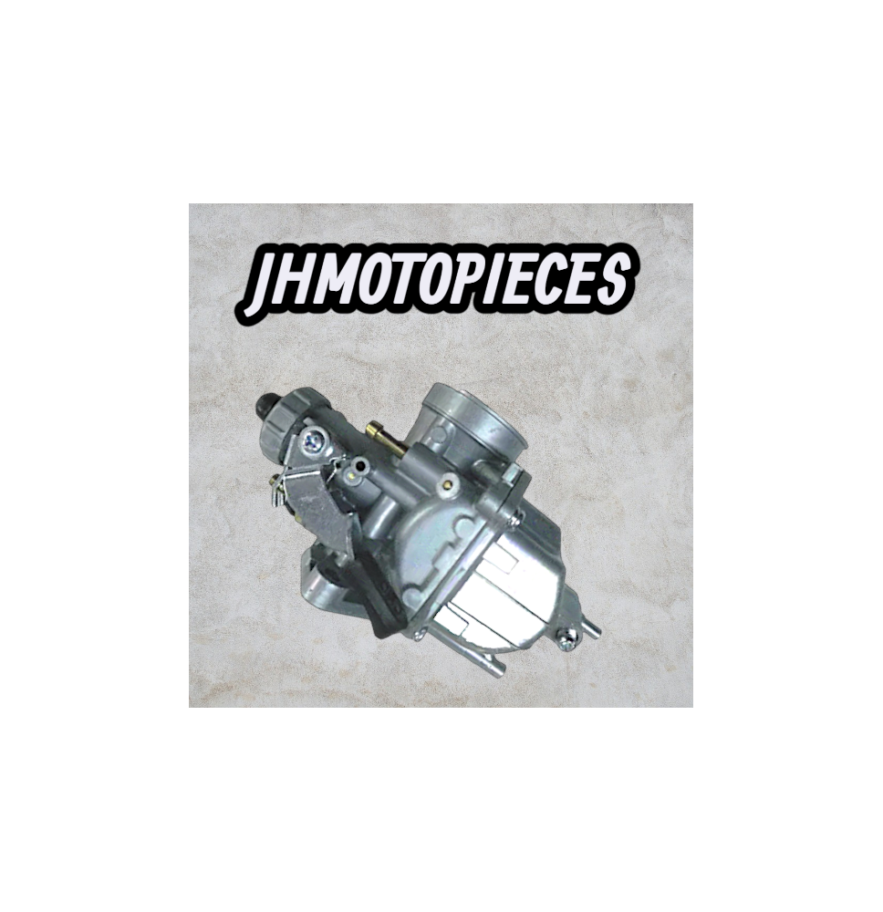 Carburateur 26 Mikuni pz26 dirt bike pit bike apollo gunshot probike