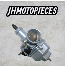 Carburateur 26 Keihin dirt bike apollo gunshot probike