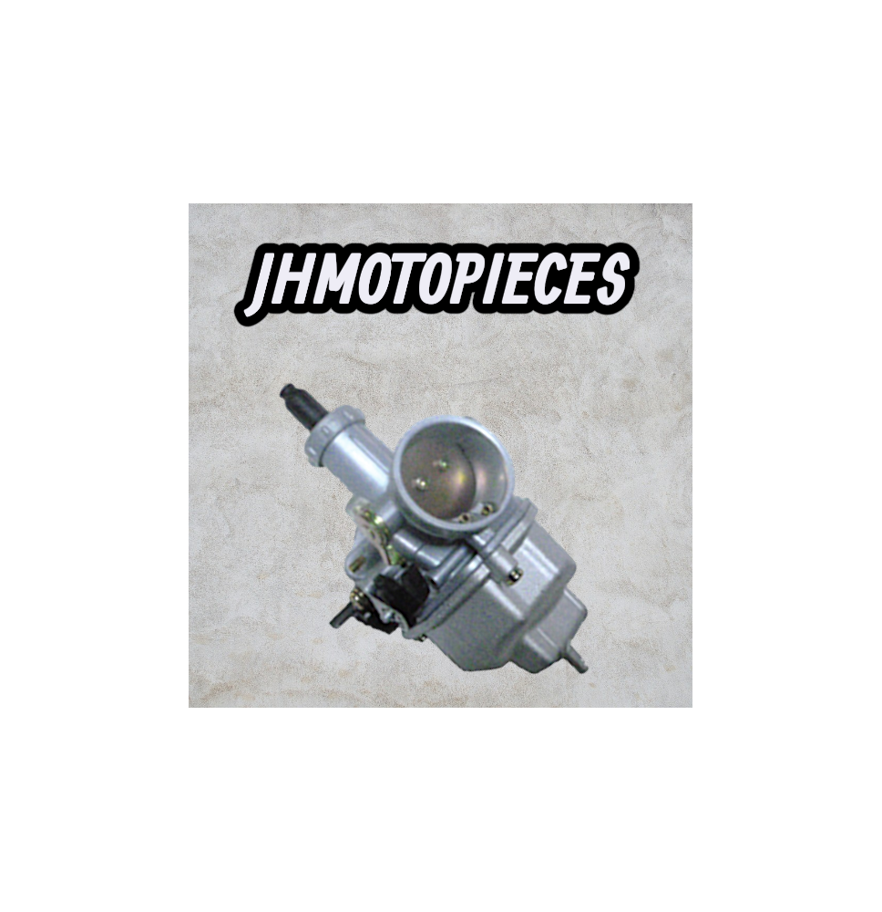Carburateur 26 Keihin dirt bike apollo gunshot probike