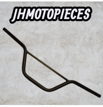 GuIdon dirt bike 22 mm APOLLO  Gunshot Probike ccr 125 crf pit bike guidon