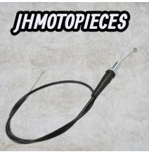 Cable d'accelerateur de gaz  850 mm /970 mm noir dirt bike