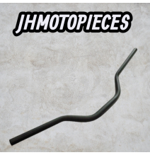Guidon 28.6 mm en acier renforcée  dirt bike / pit bike APOLLO RXF RFZ