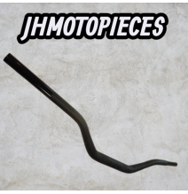 Guidon 28 mm dirt bike apollo cross