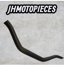 Guidon 28 mm dirt bike apollo cross