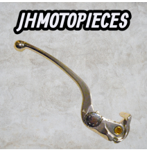 Levier de frein Suzuki GSXR 600 V PARTS type origine aluminium poli Su