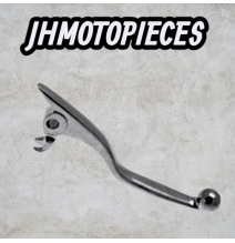 Levier de frein Husqvarna CR 250  FE 550 FE 650  BIHR type origine alu