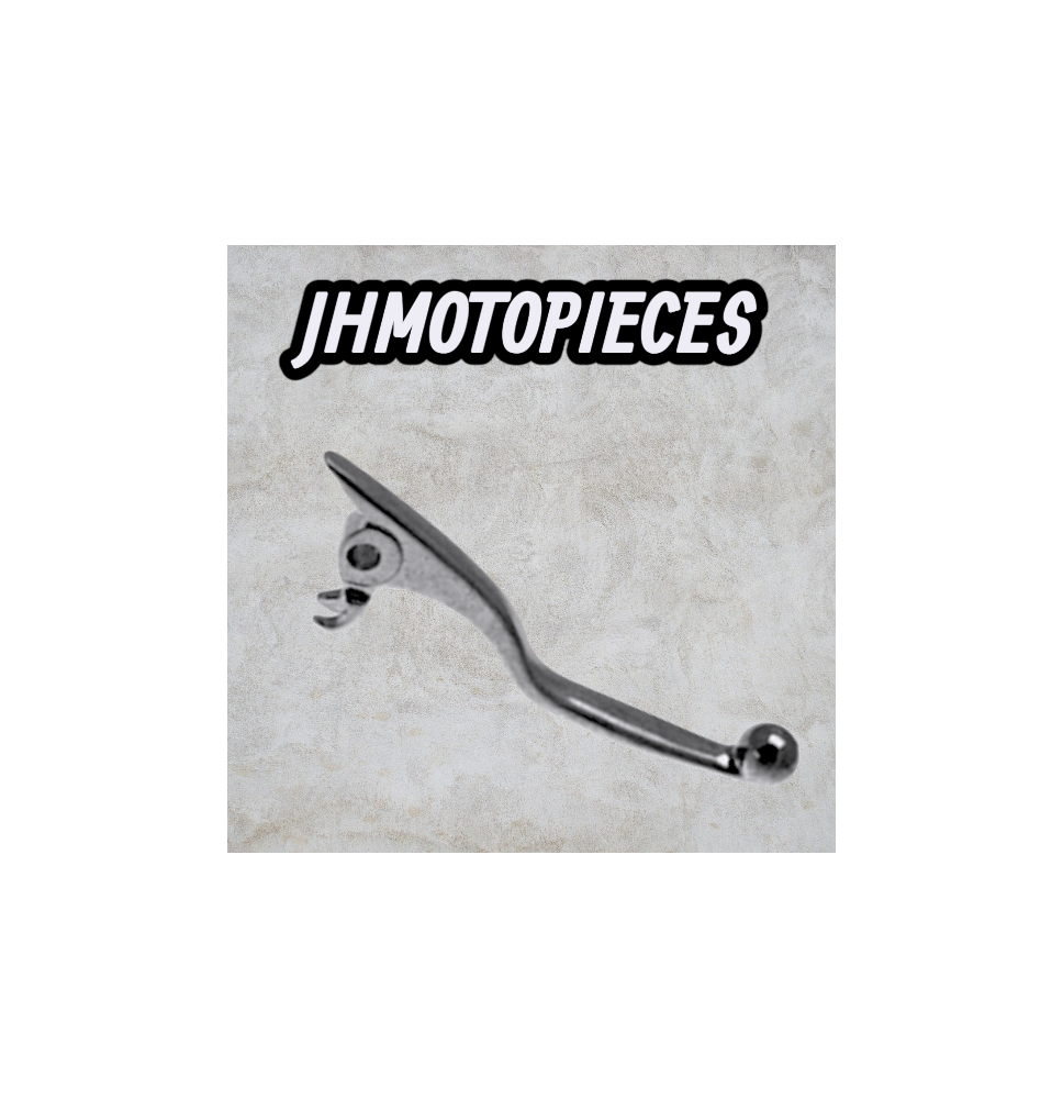 Levier de frein Husqvarna CR 250  FE 550 FE 650  BIHR type origine alu