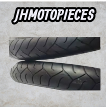 Pneu de vélo  20x3.0  route fat bike et autre Vélos électrique  colorw