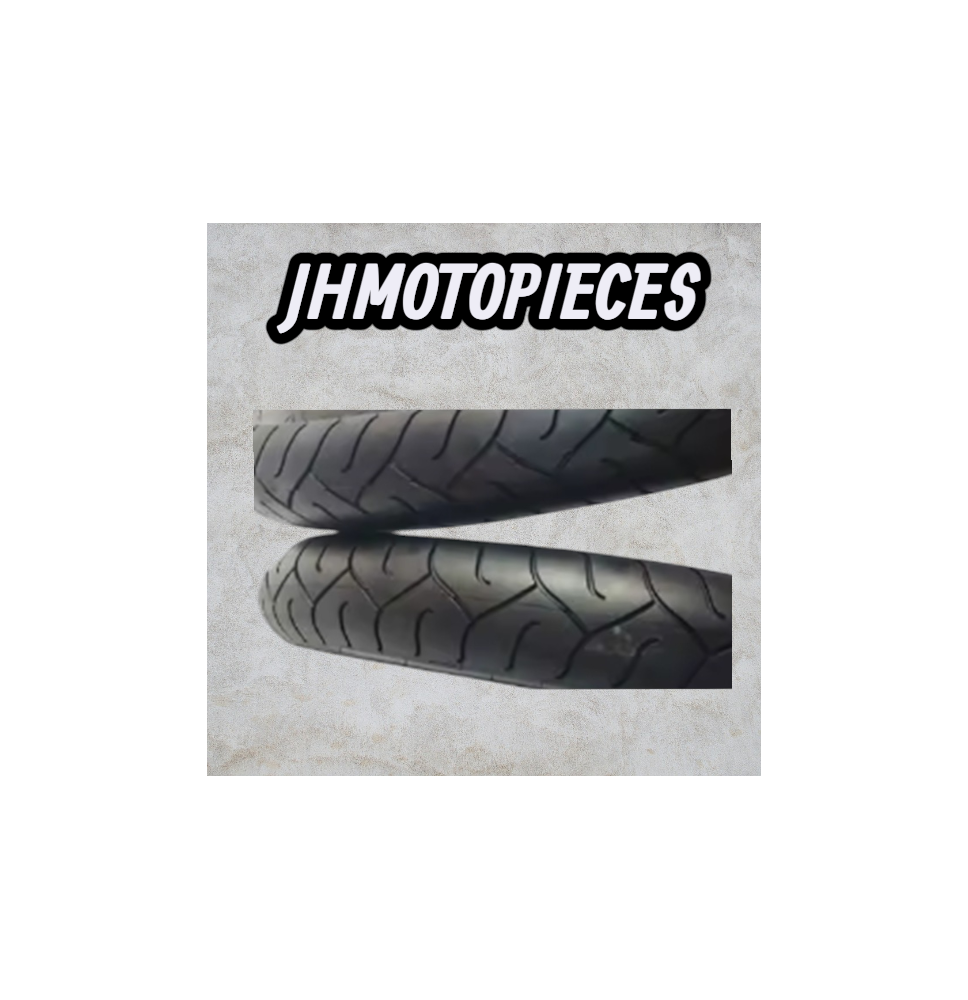 Pneu de vélo  20x3.0  route fat bike et autre Vélos électrique  colorw