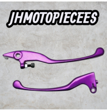 Paire de levier Zenith Vivacity speedfigh buxy Rally Tkr Amico Eliysta