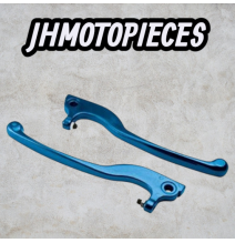 Paire leviers de freins Aprilia SR  année 97-04