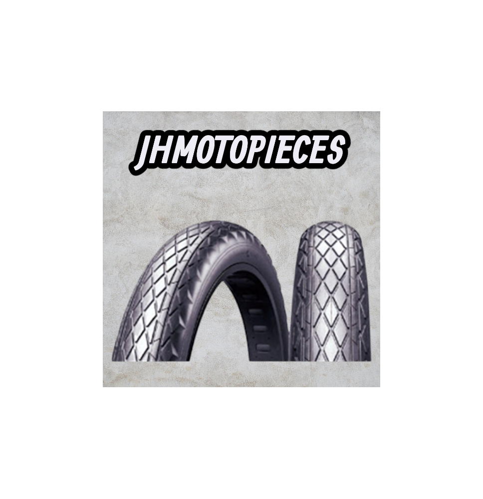 Pneu route Fat bike 20x4.00 CHAOYANG Sand Storm - Tube type 20x4.00 (1