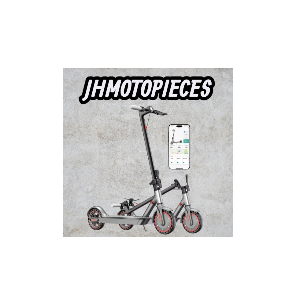 Trottinette électrique  D8 Pro  E Scooter 10.5Ah 36V Scooters électriques pliants 30 km autonomie