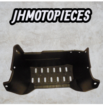 Repose pied droit Quad Apollo Tiger 125 de 2018 a 2024