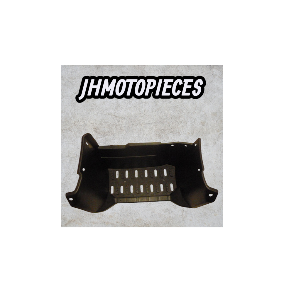 Repose pied droit Quad Apollo Tiger 125 de 2018 a 2024