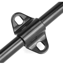 Repose-pieds universels pour moto CCR ect ..110cc, 125cc, 140cc, CRF50