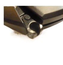 Levier de frein Poignée de frein de vélo électrique, accessoire de vél