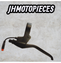 Levier de frein gauche Poignée de frein de vélo électrique, accessoire